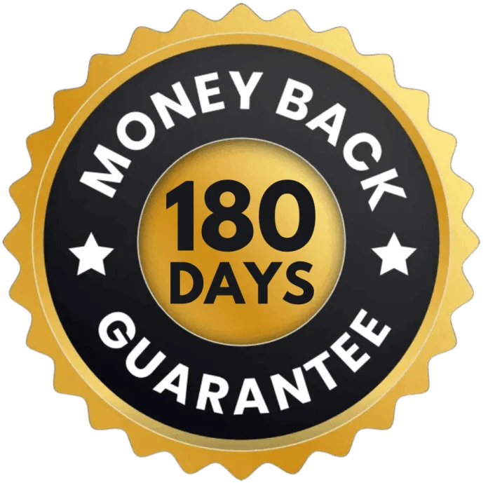 Ignitra Money Back Guarantee
