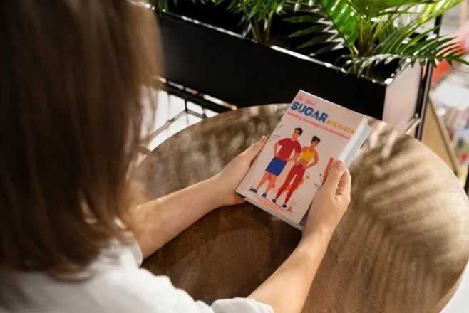 Ignitra Bonus 1 Balance Your Blood Sugar Blueprint