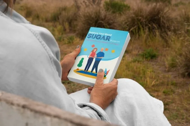 Ignitra Bonus 2 The Blood Sugar Solution